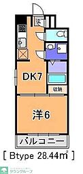 ステージア八千代中央 301