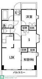 ハイホーム八千代台 303