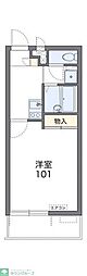 レオパレスコンフォートフレアIII 302