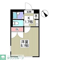 ヴィラージュS