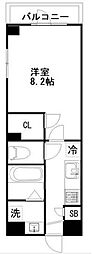 プリズム13番館 401