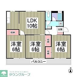 レインボーハウス4号棟