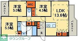 流山市南流山６丁目