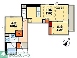 流山市南流山１丁目