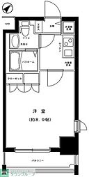 Ｈｕｍａｎハイム我孫子 504