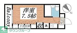 鎌ヶ谷ハイツ 408