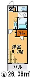 印西市木下