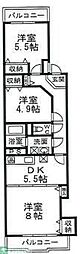 第2ユタカハイツ 303
