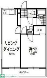 マンション南松戸 301