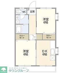 カーザ・ヴェルデ 101