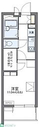 レオパレス萬　壹番館