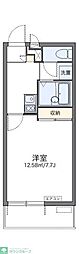 レオパレスオリヴィエII