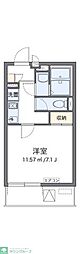 クレイノＮＬエヌズラント　I