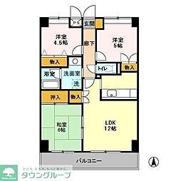 グランディス新八柱 905