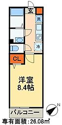 習志野市藤崎６丁目