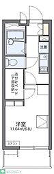 レオパレス萬　壹番館
