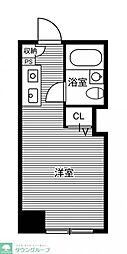ビレッジハウス成田玉造1号棟 (426号室) 426