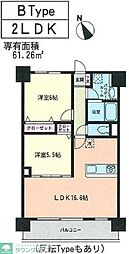 パルテール習志野
