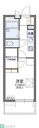 レオパレスプロスペラーレ
