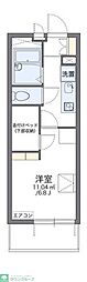 レオパレスソフィア　壱番館