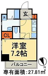 鎌ケ谷市新鎌ケ谷１丁目