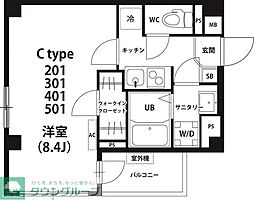 リブリ・クレヨン 501