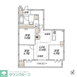松戸市東松戸２丁目
