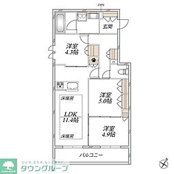 松戸市東松戸２丁目