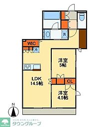 松戸市六実６丁目