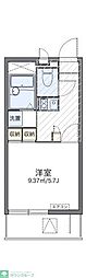 レオパレスＧＲＡＣＥ　本大久保