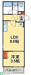 ＬＥＶＩＣＩＡ　ＢＬＤＧ．III 305