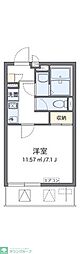 クレイノＮＬエヌズラント　I