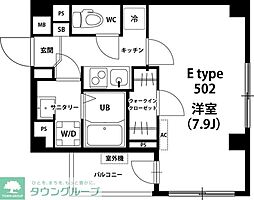 リブリ・クレヨン 502
