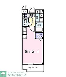 パラッツオエレガンテ