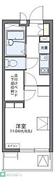 レオパレス萬　壹番館