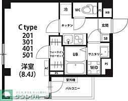 リブリ・クレヨン 401