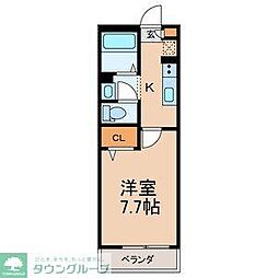 グランメール 302