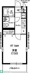リブリ・エミネンス大久保