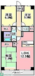 セザン・白山 403