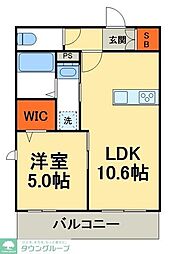 柏市つくしが丘１丁目