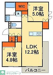 柏市つくしが丘１丁目