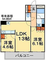 松戸市新松戸４丁目