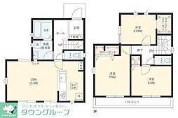 Sumai−to白井市冨士02 001