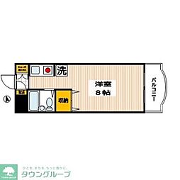 サンライズ北柏 106