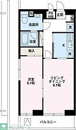 エスエスハイツ市川 0504