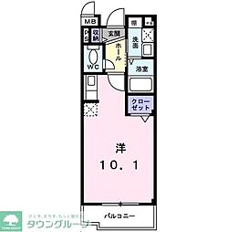 グラシオッソＦ・II 303