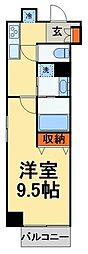 ボナール西船橋 601