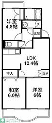 セントーサ西習志野I 202
