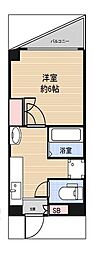 レジデンス16番館 401