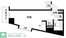 日神パレステージ市川 205